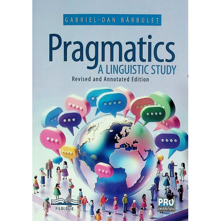 Pragmatics a Linguistic Study