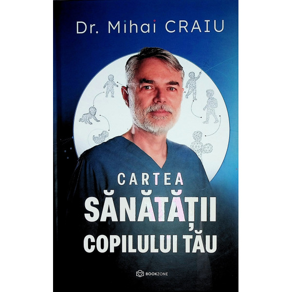 Cartea sanatatii copilului tau