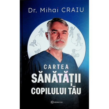 Cartea sanatatii copilului tau