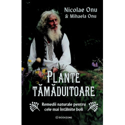 Plante tamaduitoare....