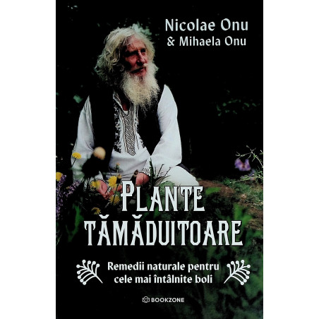 Plante tamaduitoare....