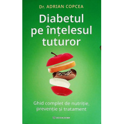 Diabetul pe intelesul...