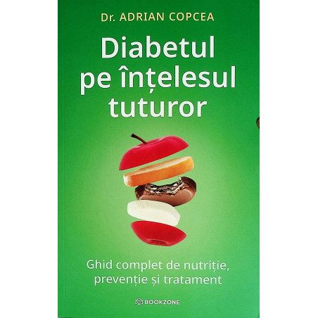 Diabetul pe intelesul...