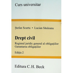 Drept civil. Regimul...