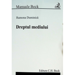 Dreptul mediului