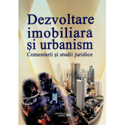 Dezvoltare imobiliara si...