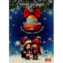 Magie de iarna - Vremea...