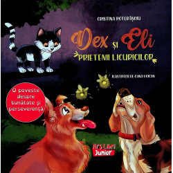 Dex si Eli - Prietenii...