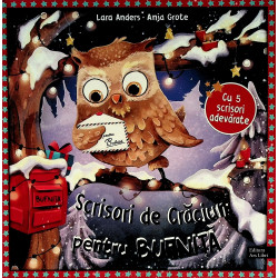 Scrisori de Craciun catre...