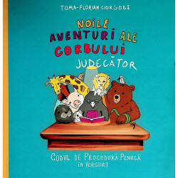 Noile aventuri ale corbului...