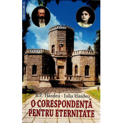 O corespondenta pentru...