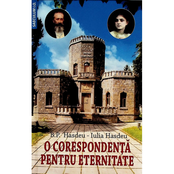 O corespondenta pentru eternitate