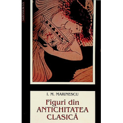 Figuri din antichitatea...