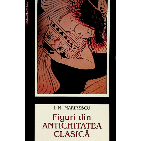 Figuri din antichitatea clasica