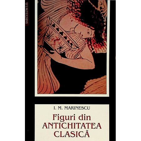 Figuri din antichitatea...
