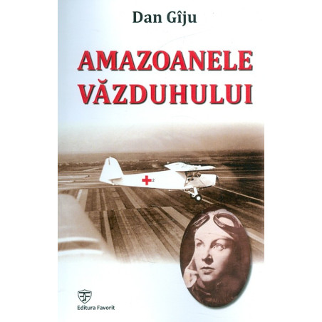 Amazoanele vazduhului