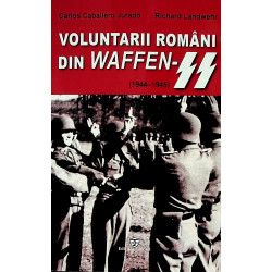 Voluntarii romani din...