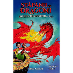 Stapanii de dragoni....