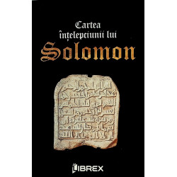 Cartea intelepciunii lui...