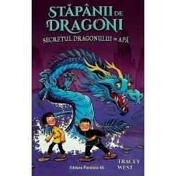 Stapanii de dragoni....
