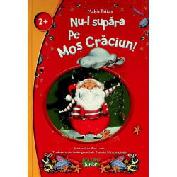 Nu-l suparati pe Mos Craciun!