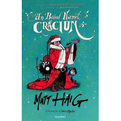 Un baiat numit Craciun