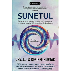 Sunetul. Experiente...