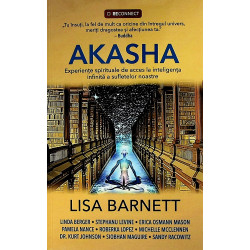 Akasha. Experientele...