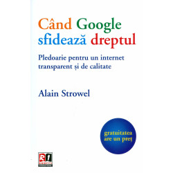 Cand Google sfideaza...