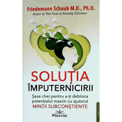 Solutia imputernicirii....