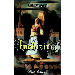 Inchizitia