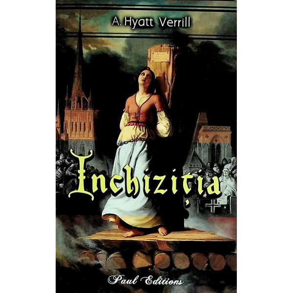 Inchizitia
