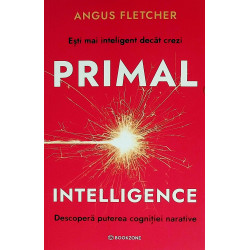 Primal intelligence....