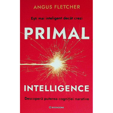 Primal intelligence....