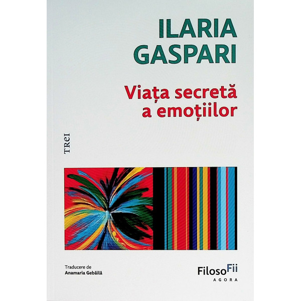 Viata secreta a emotiilor