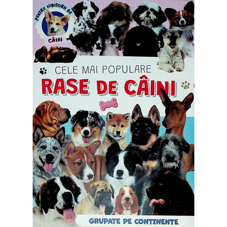 Cele mai populate rase de...