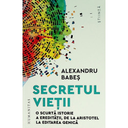 Secretul vietii. O scurta...