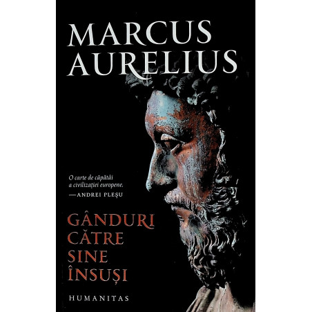 Ganduri catre sine insusi