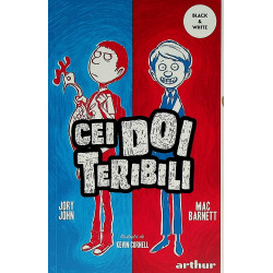 Cei doi teribili, vol. I