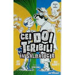 Cei doi teribili, vol. III...