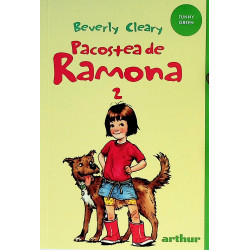 Pacostea de Ramona, vol. II