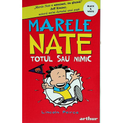 Marele Nate, vol. IV -...