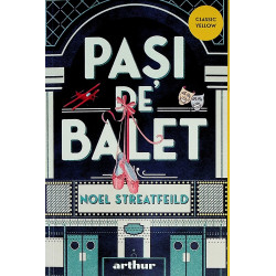 Pasi de balet