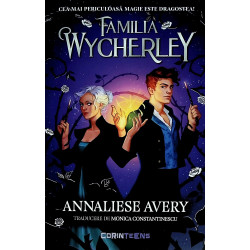 Familia Wycherley