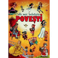 Cele mai indragite povesti