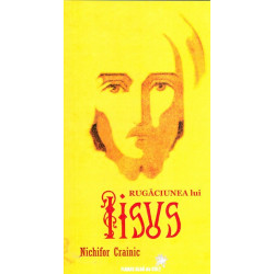 Rugaciunea lui Iisus