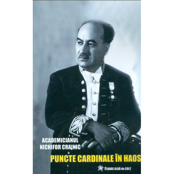 Puncte cardinale in haos