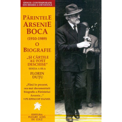 Si cartile au fost deschise...