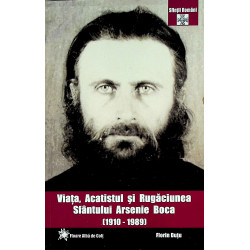 Viata, Acatistul si...