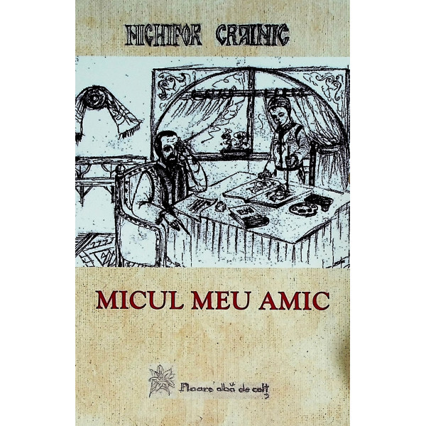 Micul meu amic